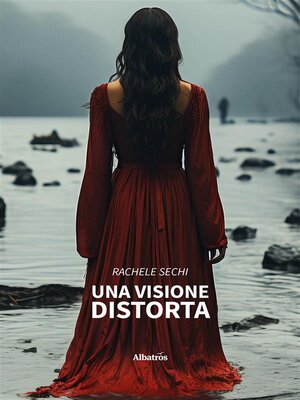 cover image of Una visione distorta